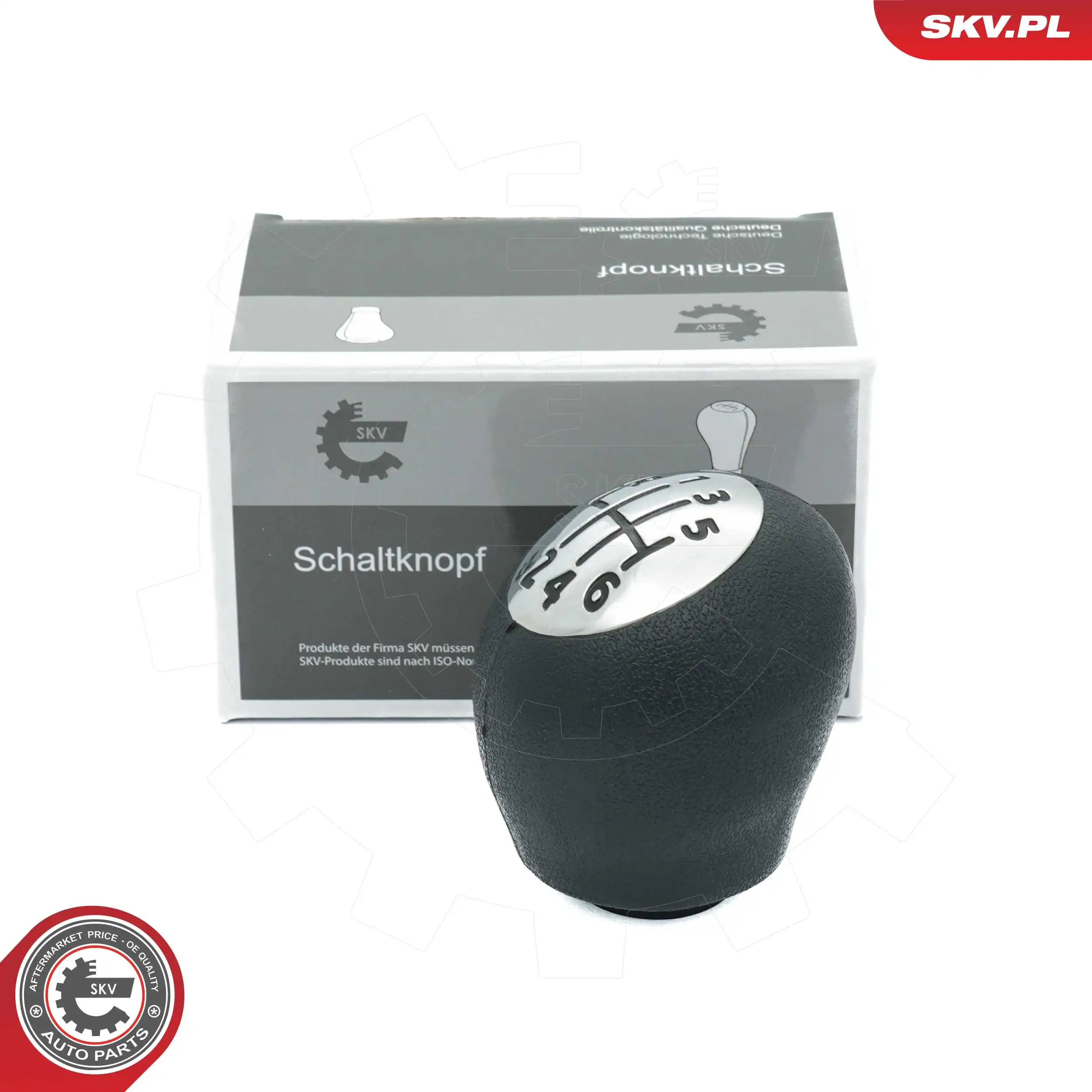 Gear Lever Knob